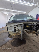 1999-2007 Chevrolet Silverado / GMC Sierra 1500 2500 HD 3500HD Crew Cab Body