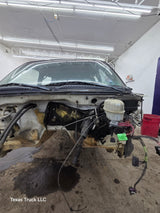 1999-2007 Chevrolet Silverado / GMC Sierra 1500 2500 HD 3500HD Crew Cab Body