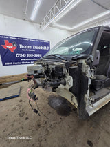 1999-2007 Chevrolet Silverado / GMC Sierra 1500 2500 HD 3500HD Crew Cab Body