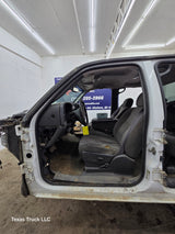 1999-2007 Chevrolet Silverado / GMC Sierra 1500 2500 HD 3500HD Crew Cab Body