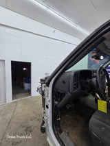 1999-2007 Chevrolet Silverado / GMC Sierra 1500 2500 HD 3500HD Crew Cab Body