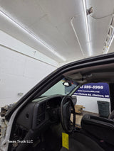 1999-2007 Chevrolet Silverado / GMC Sierra 1500 2500 HD 3500HD Crew Cab Body
