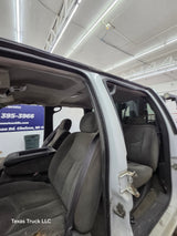 1999-2007 Chevrolet Silverado / GMC Sierra 1500 2500 HD 3500HD Crew Cab Body