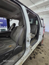 1999-2007 Chevrolet Silverado / GMC Sierra 1500 2500 HD 3500HD Crew Cab Body