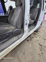 1999-2007 Chevrolet Silverado / GMC Sierra 1500 2500 HD 3500HD Crew Cab Body