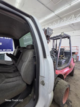 1999-2007 Chevrolet Silverado / GMC Sierra 1500 2500 HD 3500HD Crew Cab Body