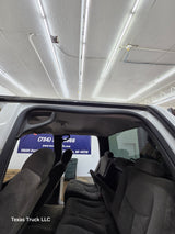 1999-2007 Chevrolet Silverado / GMC Sierra 1500 2500 HD 3500HD Crew Cab Body