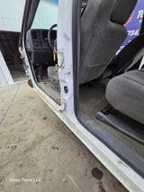 1999-2007 Chevrolet Silverado / GMC Sierra 1500 2500 HD 3500HD Crew Cab Body