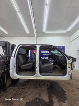 1999-2007 Chevrolet Silverado / GMC Sierra 1500 2500 HD 3500HD Crew Cab Body