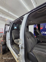 1999-2007 Chevrolet Silverado / GMC Sierra 1500 2500 HD 3500HD Crew Cab Body