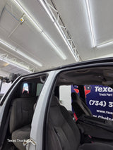 1999-2007 Chevrolet Silverado / GMC Sierra 1500 2500 HD 3500HD Crew Cab Body