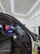 1999-2007 Chevrolet Silverado / GMC Sierra 1500 2500 HD 3500HD Crew Cab Body