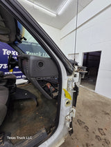 1999-2007 Chevrolet Silverado / GMC Sierra 1500 2500 HD 3500HD Crew Cab Body