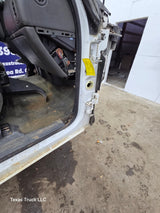 1999-2007 Chevrolet Silverado / GMC Sierra 1500 2500 HD 3500HD Crew Cab Body