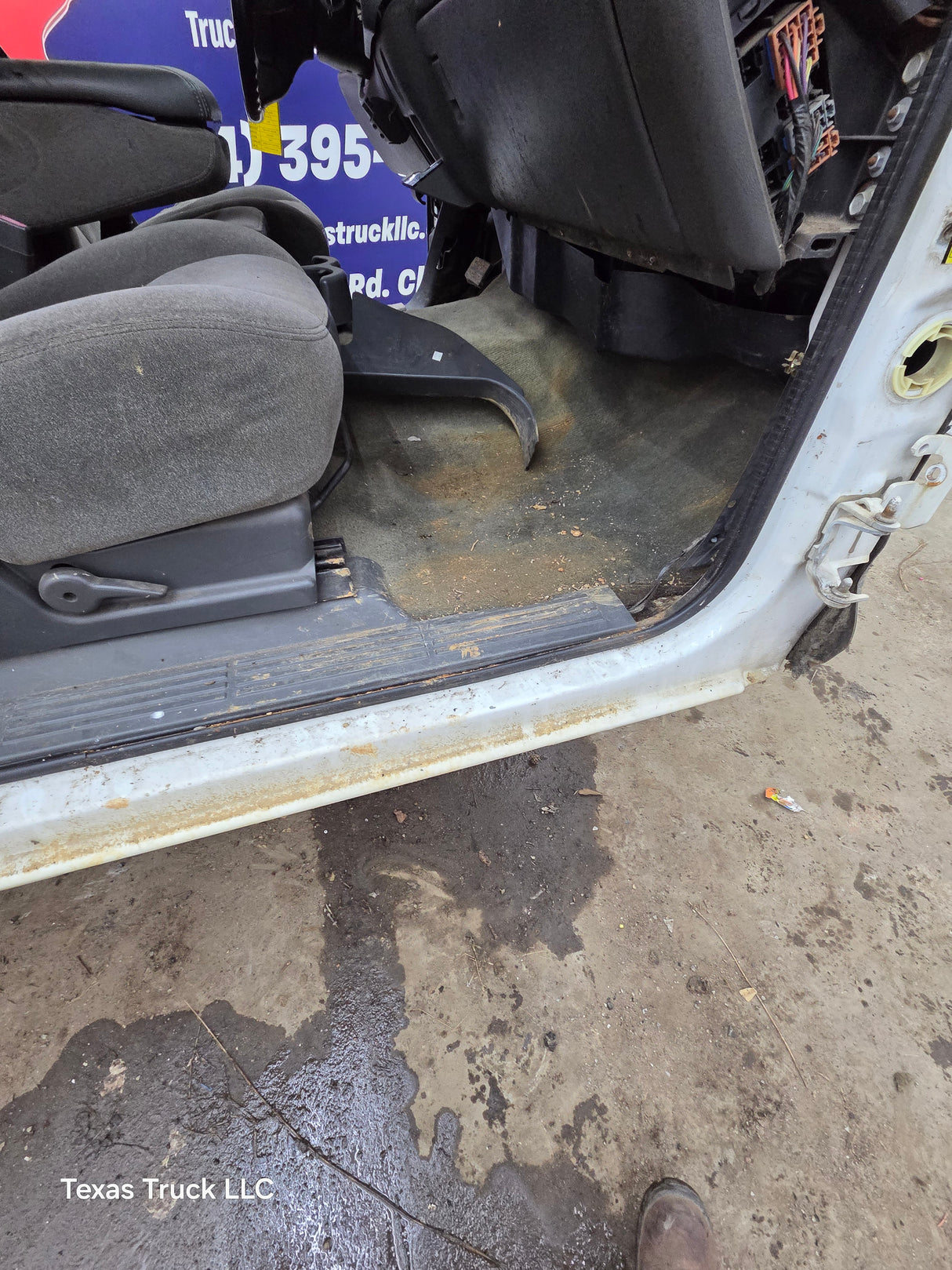 1999-2007 Chevrolet Silverado / GMC Sierra 1500 2500 HD 3500HD Crew Cab Body