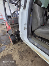 1999-2007 Chevrolet Silverado / GMC Sierra 1500 2500 HD 3500HD Crew Cab Body