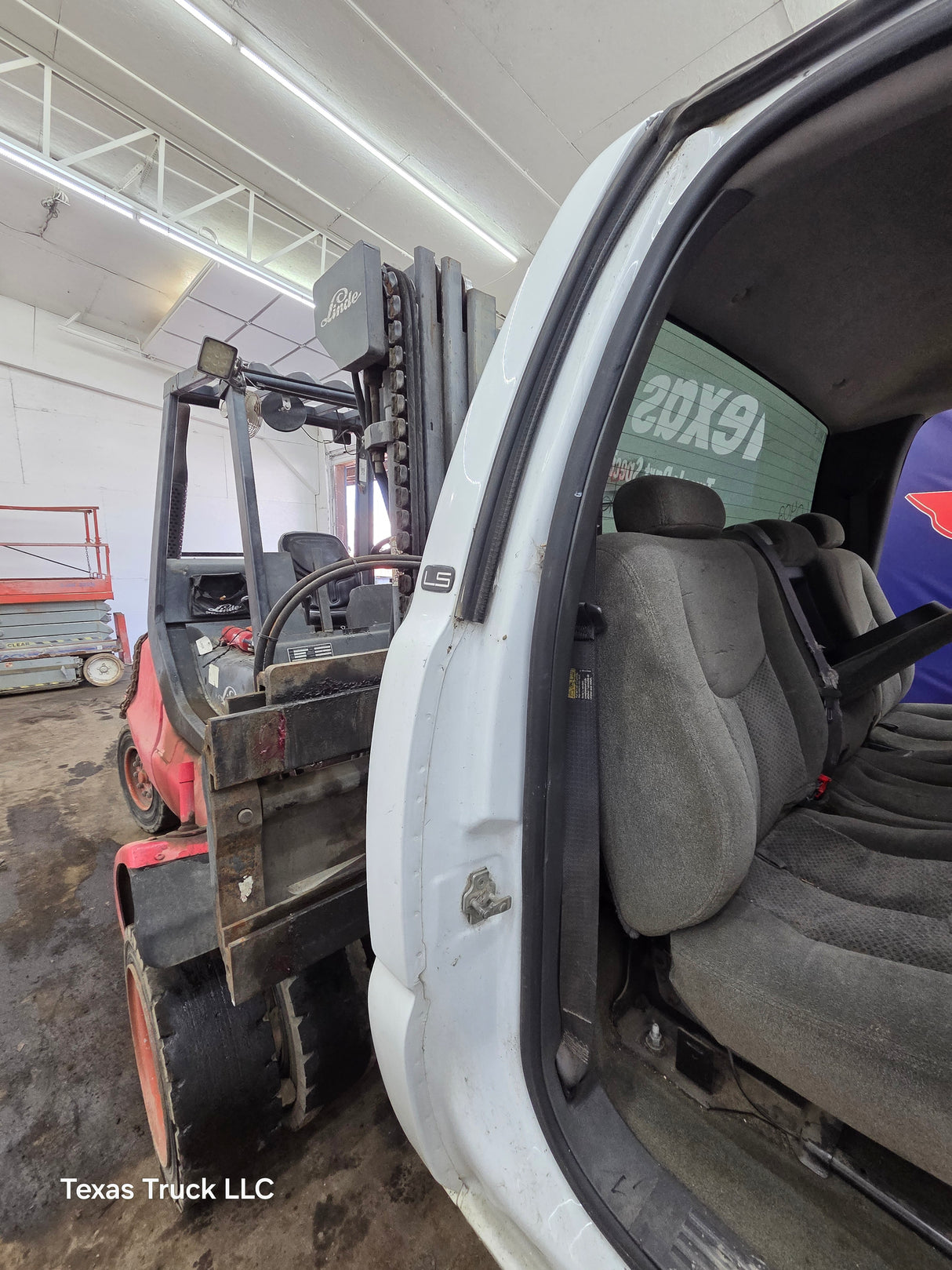 1999-2007 Chevrolet Silverado / GMC Sierra 1500 2500 HD 3500HD Crew Cab Body