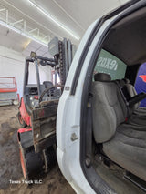 1999-2007 Chevrolet Silverado / GMC Sierra 1500 2500 HD 3500HD Crew Cab Body