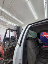 1999-2007 Chevrolet Silverado / GMC Sierra 1500 2500 HD 3500HD Crew Cab Body
