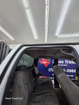 1999-2007 Chevrolet Silverado / GMC Sierra 1500 2500 HD 3500HD Crew Cab Body