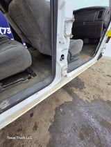 1999-2007 Chevrolet Silverado / GMC Sierra 1500 2500 HD 3500HD Crew Cab Body