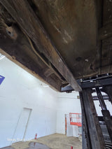 1999-2007 Chevrolet Silverado / GMC Sierra 1500 2500 HD 3500HD Crew Cab Body
