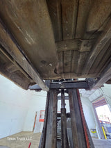 1999-2007 Chevrolet Silverado / GMC Sierra 1500 2500 HD 3500HD Crew Cab Body