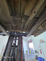 1999-2007 Chevrolet Silverado / GMC Sierra 1500 2500 HD 3500HD Crew Cab Body