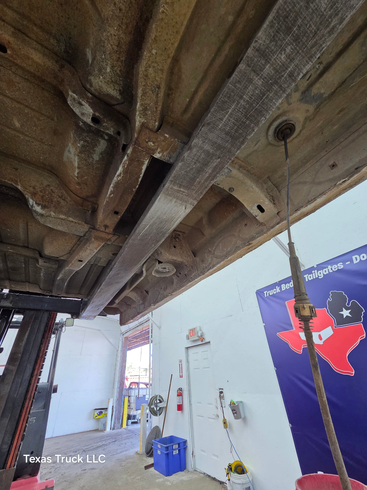 1999-2007 Chevrolet Silverado / GMC Sierra 1500 2500 HD 3500HD Crew Cab Body