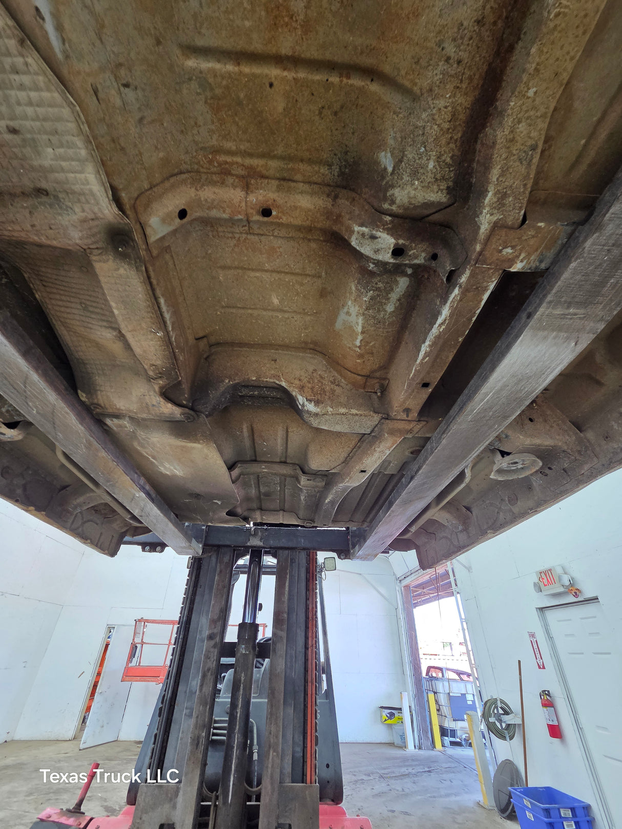 1999-2007 Chevrolet Silverado / GMC Sierra 1500 2500 HD 3500HD Crew Cab Body