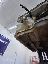 1999-2007 Chevrolet Silverado / GMC Sierra 1500 2500 HD 3500HD Crew Cab Body