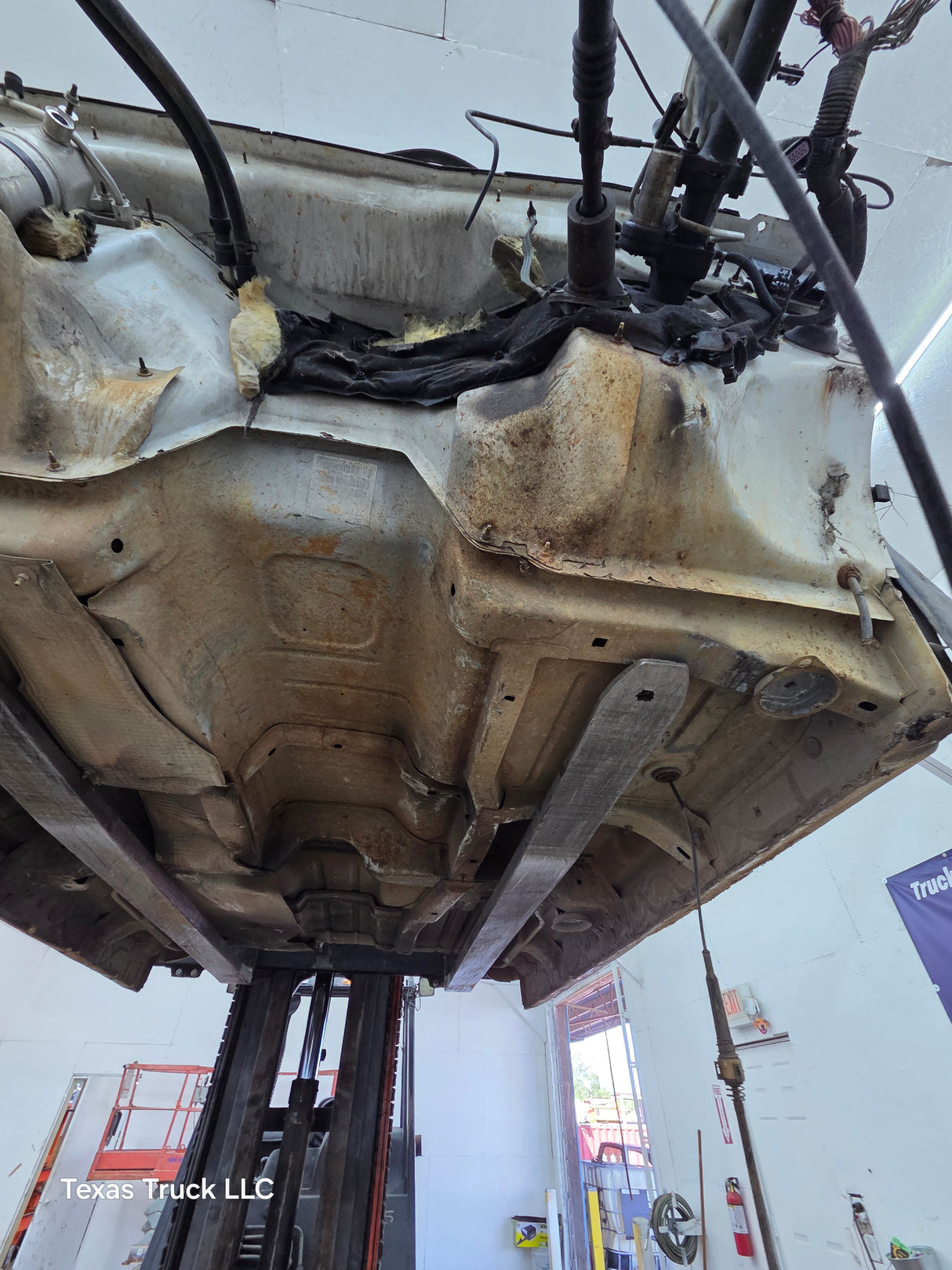 1999-2007 Chevrolet Silverado / GMC Sierra 1500 2500 HD 3500HD Crew Cab Body