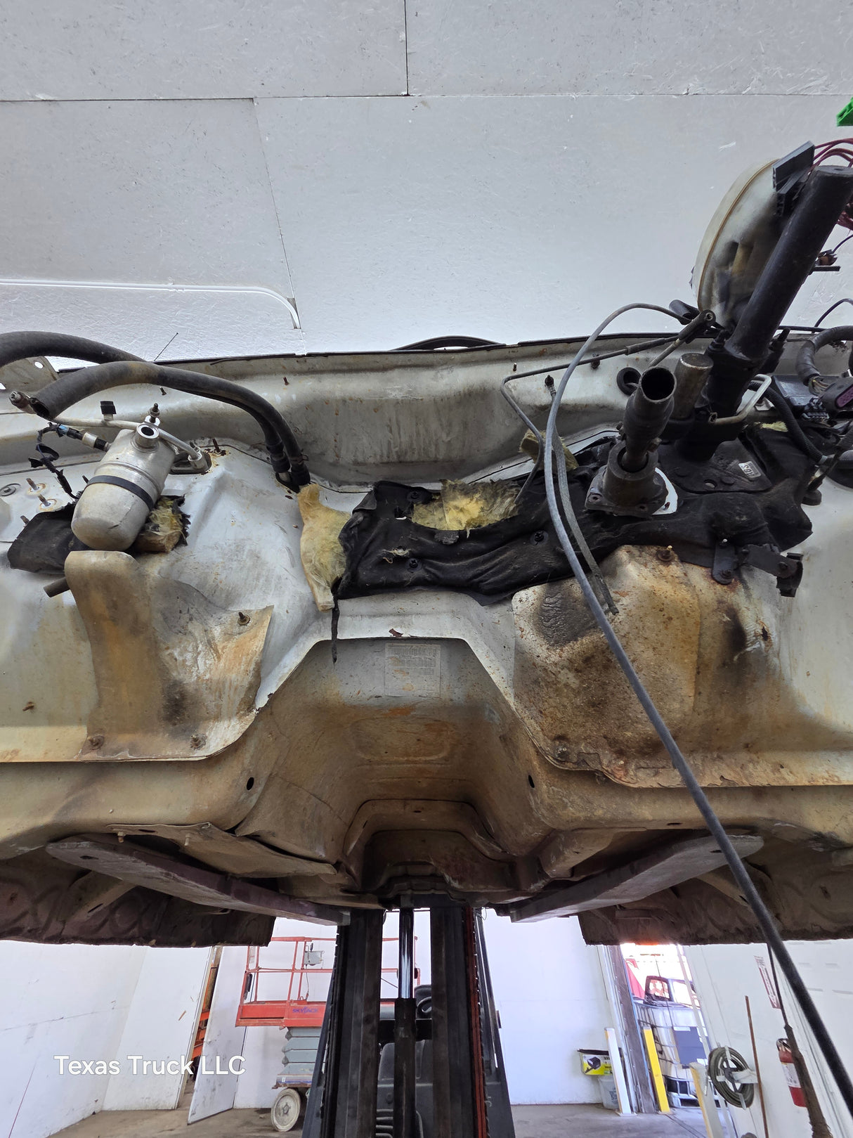 1999-2007 Chevrolet Silverado / GMC Sierra 1500 2500 HD 3500HD Crew Cab Body