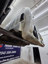 1999-2007 Chevrolet Silverado / GMC Sierra 1500 2500 HD 3500HD Crew Cab Body