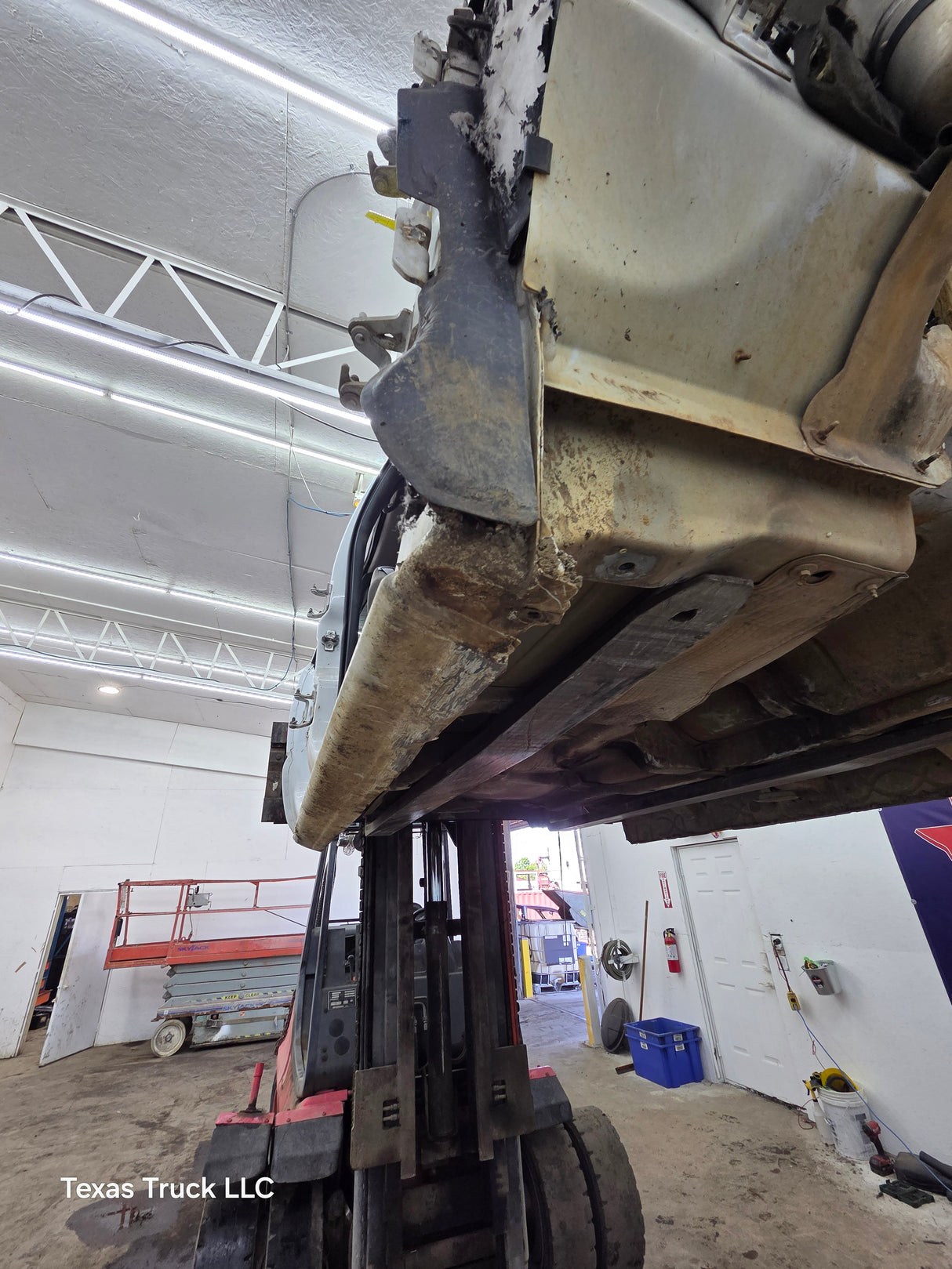 1999-2007 Chevrolet Silverado / GMC Sierra 1500 2500 HD 3500HD Crew Cab Body