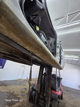 1999-2007 Chevrolet Silverado / GMC Sierra 1500 2500 HD 3500HD Crew Cab Body