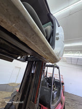 1999-2007 Chevrolet Silverado / GMC Sierra 1500 2500 HD 3500HD Crew Cab Body