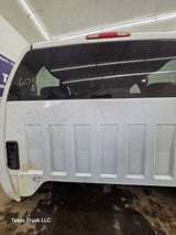 1999-2007 Chevrolet Silverado / GMC Sierra 1500 2500 HD 3500HD Crew Cab Body