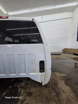 1999-2007 Chevrolet Silverado / GMC Sierra 1500 2500 HD 3500HD Crew Cab Body