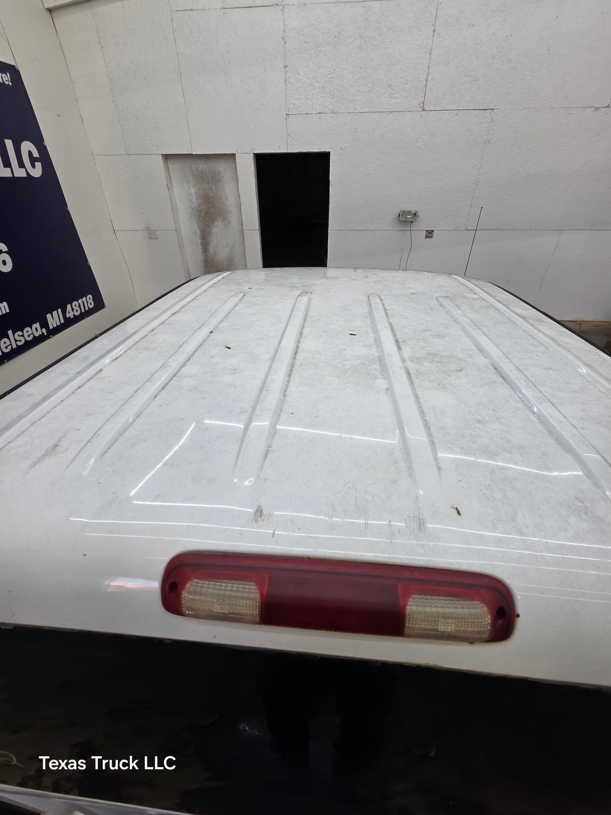 1999-2007 Chevrolet Silverado / GMC Sierra 1500 2500 HD 3500HD Crew Cab Body