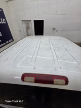 1999-2007 Chevrolet Silverado / GMC Sierra 1500 2500 HD 3500HD Crew Cab Body