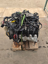 2005 Chevrolet GMC 2500 3500HD 6.0L Engine LS Vortec Gas Engine Runs Good