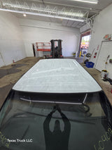 1999-2007 Chevrolet Silverado / GMC Sierra 1500 2500 HD 3500HD Crew Cab Body