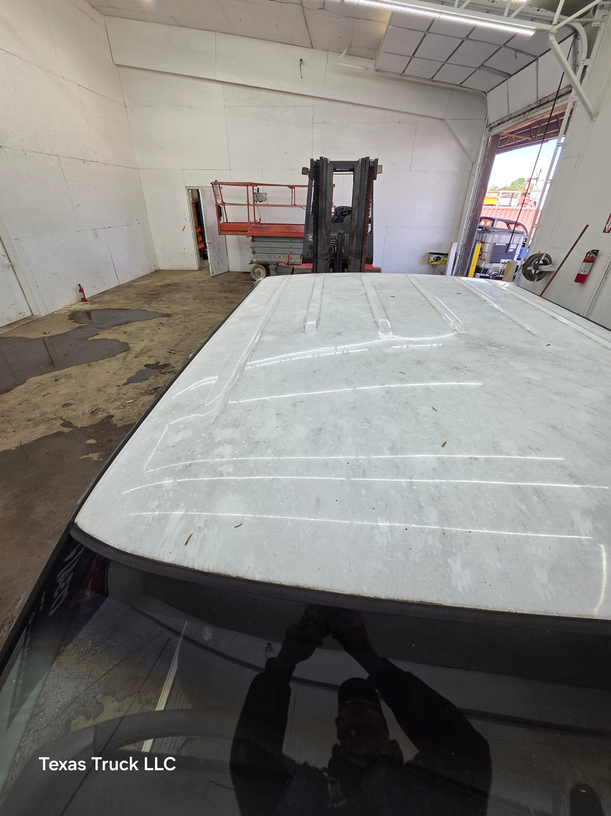 1999-2007 Chevrolet Silverado / GMC Sierra 1500 2500 HD 3500HD Crew Cab Body