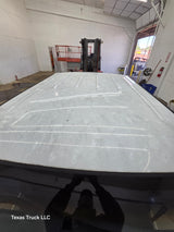 1999-2007 Chevrolet Silverado / GMC Sierra 1500 2500 HD 3500HD Crew Cab Body
