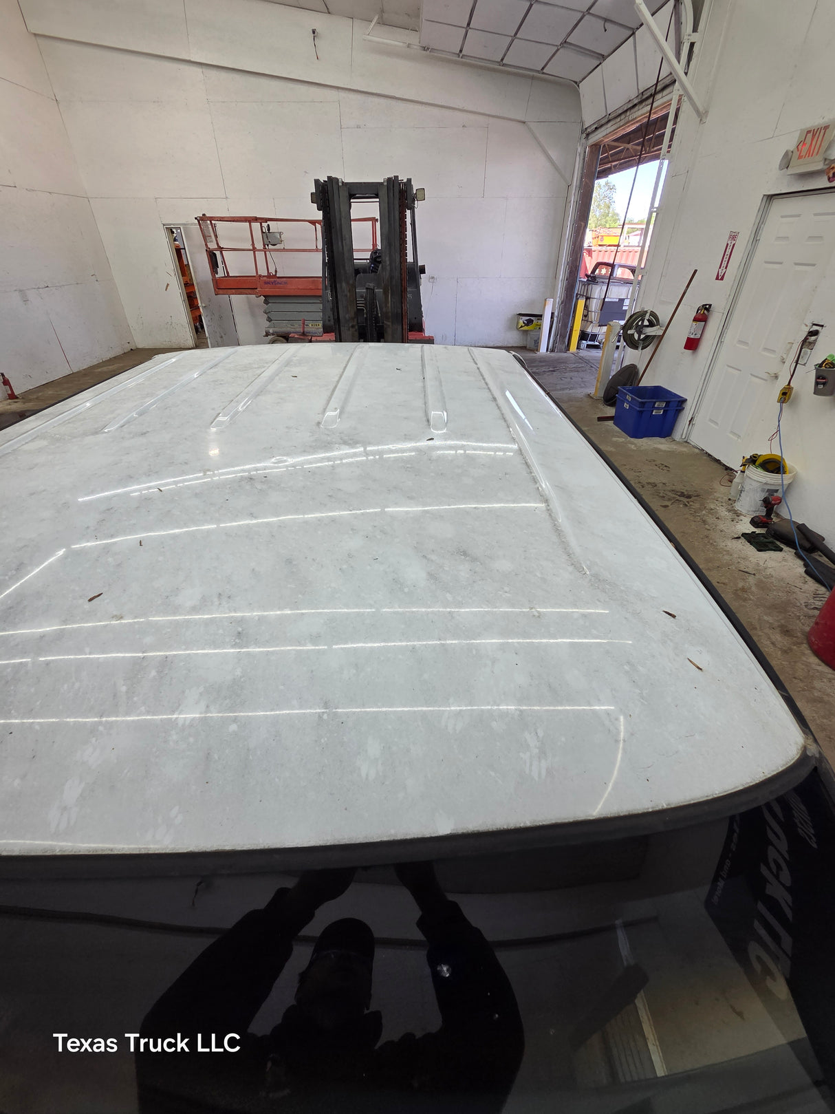 1999-2007 Chevrolet Silverado / GMC Sierra 1500 2500 HD 3500HD Crew Cab Body