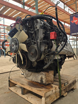 2005 Chevrolet GMC 2500 3500HD 6.0L Engine LS Vortec Gas Engine Runs Good