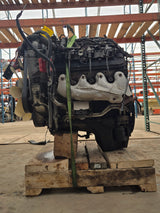 2005 Chevrolet GMC 2500 3500HD 6.0L Engine LS Vortec Gas Engine Runs Good