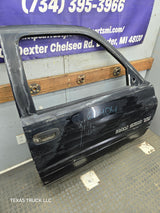 1994-2002 Dodge Ram 2nd Gen Quad Cab 4 Door Square Corner RH Passenger Door