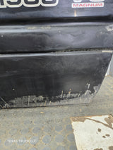 1994-2002 Dodge Ram 2nd Gen Quad Cab 4 Door Square Corner RH Passenger Door